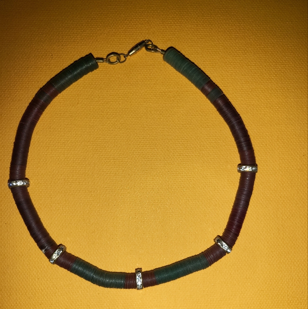 Cosmetic Jewelry